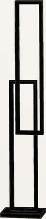 Piantana-moderna-Perenz-CROSS-6599-N-CT-LED-lampada-terra-bianco-nero