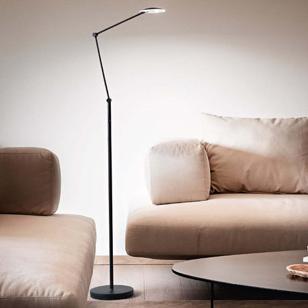 Piantana-moderna-Perenz-JOINT-6824-N-LC-LED-lampada-terra-dimmerabile-orientabile