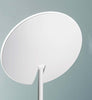 Piantana-moderna-Perenz-OPHELIA-6586-B-LED-24W-1900LM-3000°K-lampada-terra-dimmerabile-bianco-diffusore-orientabile-IP20