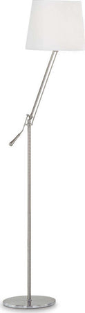 Piantana-Moderna-Regol-Metallo-Bianco-1-Luce-E27