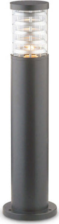 Piantana-Palo-Da-Esterno-Moderna-Tronco-Alluminio-Antracite-1-Luce-E27-H60Cm