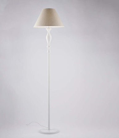 Piantana-Shabby-Chic-Cascina-Bianco-1-Luce-E27