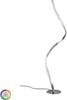 Piantana-Trio-Lighting-RUBIN-9W-LED-700Lm-3000°K-RGB-116H-dimmerabile-lampada-terra-luce-notturna-ultramoderna-interno