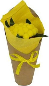 Piantina Mimosa Con Cartoncino E Fiocco Idea Regalo Fiori Ragazza Decorazione Casa e cucina/Decorazioni per interni/Piante e fiori artificiali/Piante artificiali Trade Shop italia - Napoli, Commerciovirtuoso.it
