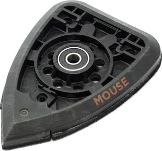 Piastra-a-Punta-Mouse-per-Smerigliatrice-BDCDS18,-BDCMS20B,-KA2000,-KA2500