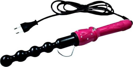 Piastra A Sfere Termiche Per Capelli Ondulati Boccoli Onde Arricciacapelli 210? Bellezza/Cura dei capelli/Strumenti per lo styling/Arricciacapelli Trade Shop italia - Napoli, Commerciovirtuoso.it