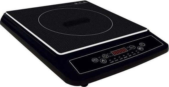 Piastra-Ad-Induzione-2000w-Da-80-A-270-C°-Piano-Cottura-Fornello-Elettrico