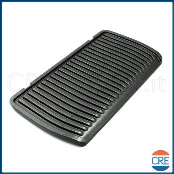 Piastra-Antiaderente-Inferiore---OptiGrill-Elite-XL