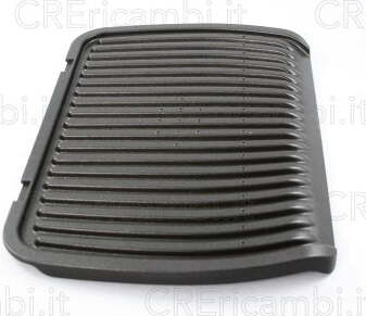 Piastra-Antiaderente-Inferiore---OptiGrill