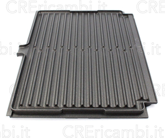 Piastra-Antiaderente-Superiore-per-Griglia-KG63.1,-KG63A