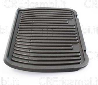 Piastra-Antiaderente-Superiore-per-OptiGrill-GR702,-GR712