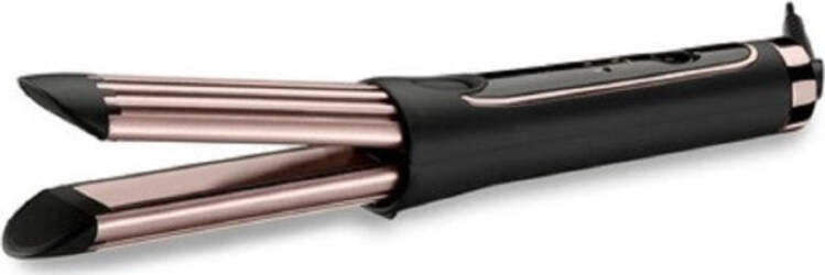 Piastra-Capelli-Arricciacapelli-In-Ceramica-2in1-Q-m194-Tecnologia-Ad-Aria-Fredda