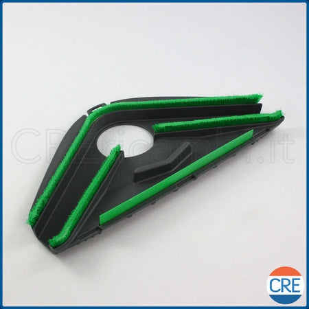 Piastra-con-Setole-Spazzola-HD60-per-Folletto-VK200,-VK220S
