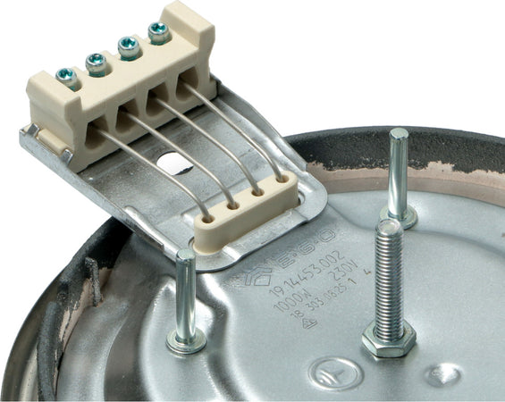 Piastra-elettrica-rapida-Ariston-ø-mm.145---1000-WATT-originale-C00196146