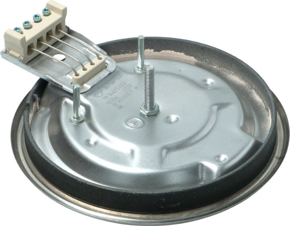 Piastra-elettrica-rapida-Ariston-ø-mm.145---1000-WATT-originale-C00196146