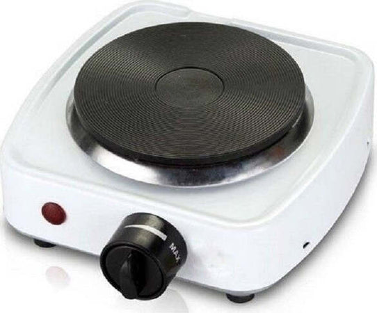 Piastra-Fornello-Fornellino-Elettrico-Viaggio-Ufficio-Campeggio-500-Watt