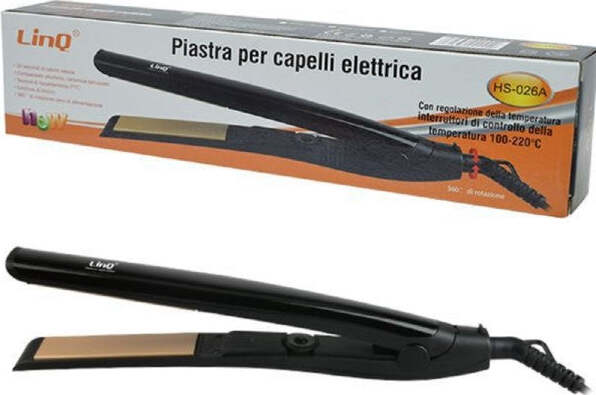 Piastra-In-Ceramica-Per-Capelli-Lisci-Liscia-Stira-Acconciatura-Elettrica-Hs-026a