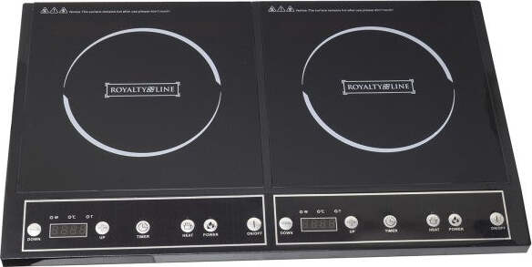 Piastra Induzione 3400w Doppio 2 Zone Piano Cottura Fornello Elettrico 270? Casa e cucina/Elettrodomestici per la cucina/Elettrodomestici speciali/Fornellini elettrici Trade Shop italia - Napoli, Commerciovirtuoso.it