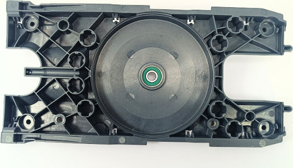 Piastra oscillante Vorwerk Folletto Pulilava SP530 originale 30441 Casa e cucina/Aspirapolvere e pulizia di pavimenti e finestre/Accessori per aspirapolvere/Batterie e parti sostitutive Rossi Ricambi - Venetico Marina, Commerciovirtuoso.it