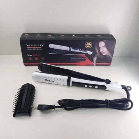 Piastra-Per-Capelli-Professionale-45w-Schermo-Led-Controllo-Temperatura-Gm-2852