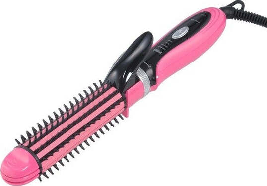 Piastra Per Capelli Sonar Sn-799 3 Funzioni In 1 Hair Beauty Set Multifunzione Bellezza/Cura dei capelli/Strumenti per lo styling/Piastre per capelli Trade Shop italia - Napoli, Commerciovirtuoso.it