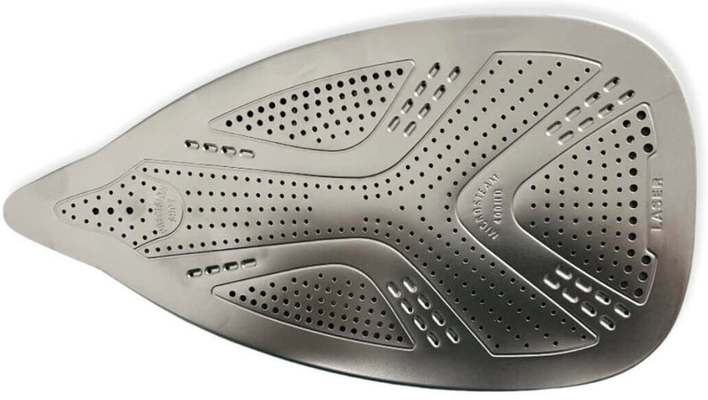 Piastra Per Ferro a Vapore Originale Rowenta DW1121