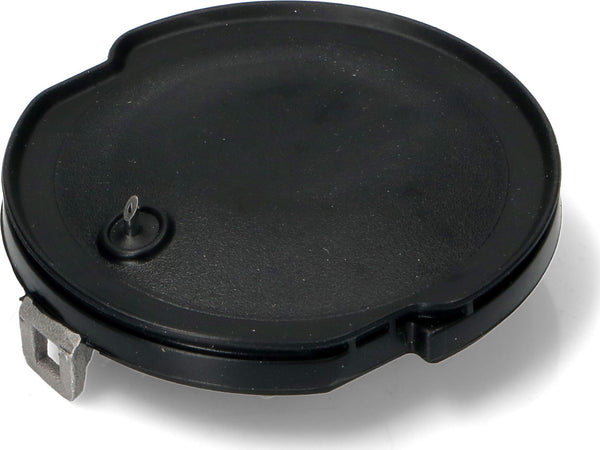 PIASTRA PERFORANTE PER MACCHINA CAFFE' FORA CAPSULE KRUPS DELONGHI DOLCE GUSTO Casa e cucina/Elettrodomestici per la cucina/Macchine da caffè/Parti di ricambio per macchine da caffè/Componenti interne ed esterne per macchine da caffè Rossi Ricambi - Venetico Marina, Commerciovirtuoso.it