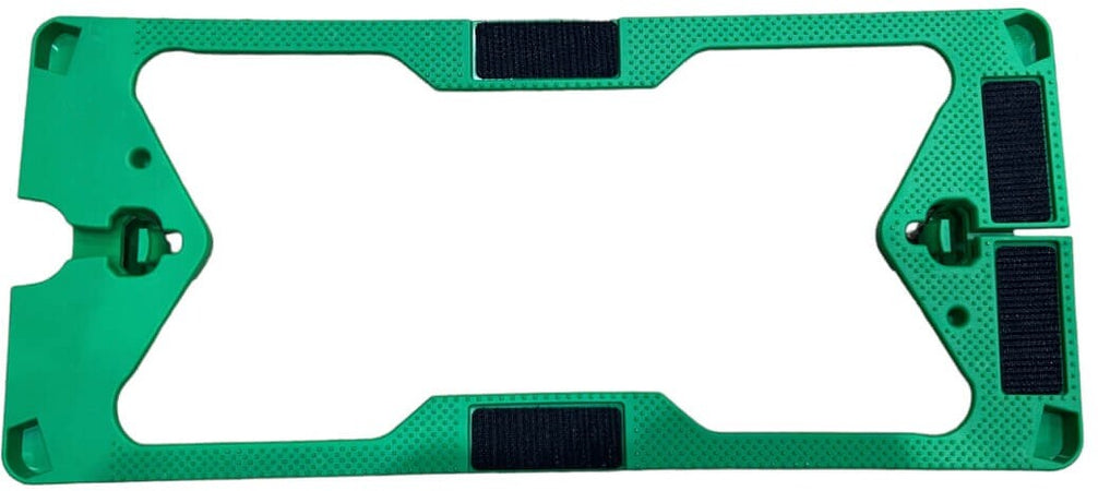 Piastra Pulilava SP7 Originale Vorwerk Folletto