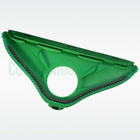 Piastra Setola Sottospazzola Hd50 Originale Vorwerk Per Folletto Vk150