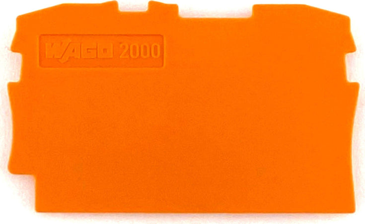 Piastra-termica-per-morsetto-arancione-1,0mmq.-Wago