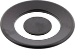 PIATTELLO TRIPLA CORONA PIANO COTTURA AEG ELECTROLUX IKEA REX ZANUSSI ORIGINALE 3581992371 Casa e cucina/Utensili da cucina/Bruciatori da cucina Rossi Ricambi - Venetico Marina, Commerciovirtuoso.it