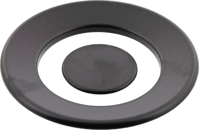 PIATTELLO TRIPLA CORONA PIANO COTTURA AEG ELECTROLUX IKEA REX ZANUSSI ORIGINALE 3581992371 Casa e cucina/Utensili da cucina/Bruciatori da cucina Rossi Ricambi - Venetico Marina, Commerciovirtuoso.it