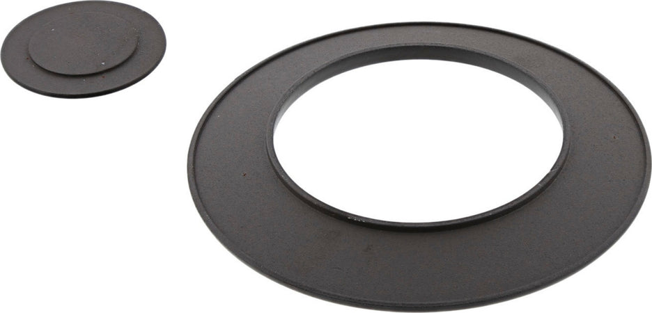 PIATTELLO TRIPLA CORONA PIANO COTTURA AEG ELECTROLUX IKEA REX ZANUSSI ORIGINALE 3581992371 Casa e cucina/Utensili da cucina/Bruciatori da cucina Rossi Ricambi - Venetico Marina, Commerciovirtuoso.it