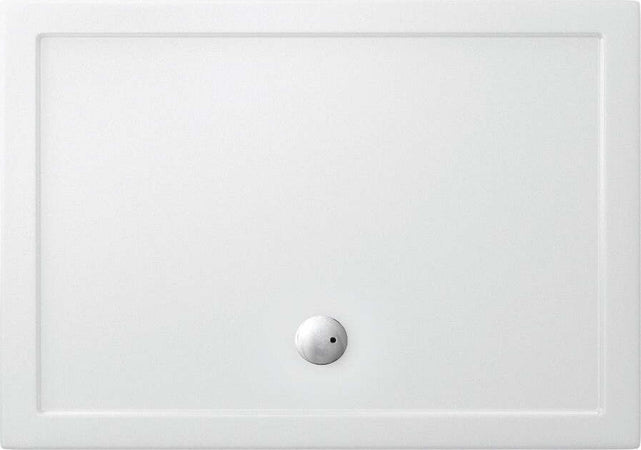 Piatto doccia in Acrilico Schiumato Ultra Leggero Fai da te/Attrezzature per cucine e bagni/Attrezzature per bagni/Docce e componenti doccia/Piatti doccia Ogomondo - Martina Franca, Commerciovirtuoso.it