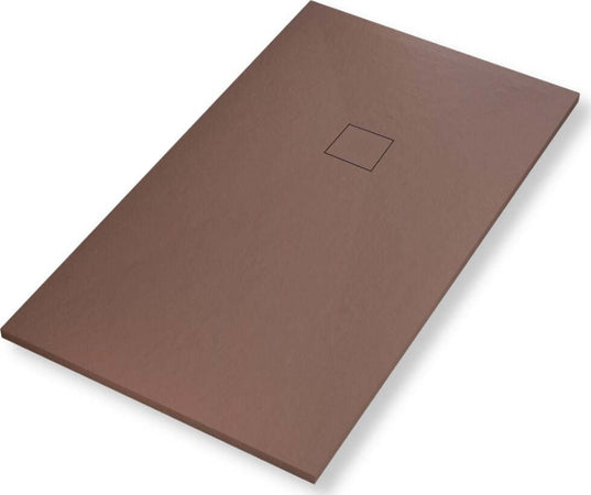 Piatto Doccia Mineral Marmo Resina Antiscivolo Spessore 4 cm Fai da te/Attrezzature per cucine e bagni/Attrezzature per bagni/Docce e componenti doccia/Piatti doccia Ogomondo - Martina Franca, Commerciovirtuoso.it