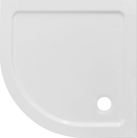 Piatto-Doccia-Resina-Semicircolare-Bianco-Ultraflat-altezza-3.5cm