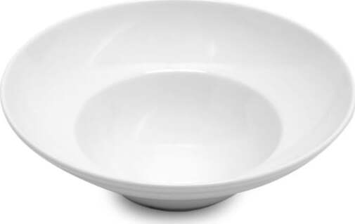 Piatto fondo Cpo KAZUBHEL Bianco Casa e cucina/Stoviglie/Piatti ciotole e vassoi/Piatti per servire/Piatti/Piatti fondi Scontolo.net - Potenza, Commerciovirtuoso.it