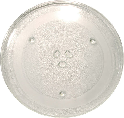 PIATTO FORNO MICROONDE SAMSUNG 31,8 cm CON RILIEVO - DE74-20015G Casa e cucina/Elettrodomestici per la cucina/Accessori e parti di ricambio/Parti di ricambio per forni a microonde/Piatti girevoli Rossi Ricambi - Venetico Marina, Commerciovirtuoso.it