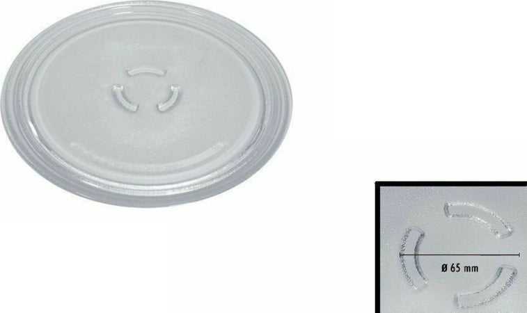 PIATTO FORNO MICROONDE WHIRLPOOL 28 cm ORIGINALE 481246678407 - 481246678396 Casa e cucina/Elettrodomestici per la cucina/Accessori e parti di ricambio/Parti di ricambio per forni a microonde/Piatti girevoli Rossi Ricambi - Venetico Marina, Commerciovirtuoso.it