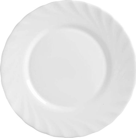 Piatto frutta Luminarc Trianon 19 cm Casa e cucina/Stoviglie/Piatti ciotole e vassoi/Piatti per servire/Piatti/Piatti per dolci Scontolo.net - Potenza, Commerciovirtuoso.it