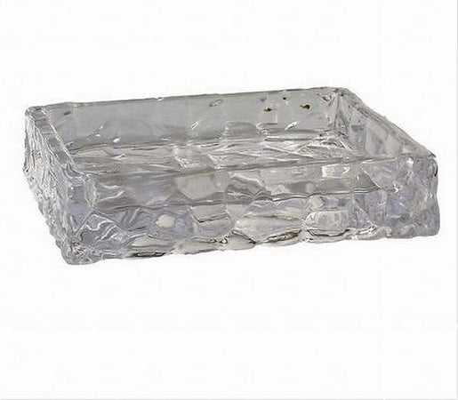 Piatto-Porta-Sapone-Saponetta-Vetro-Trasperente-Effetto-Sassi-Arredo-Bagno-10364