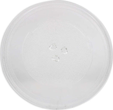 Piatto-Vetro-25,5-cm-per-Microonde-Daewoo-KOG360S,-KOR2605,-KOR6105,-KOR630,-KOR861