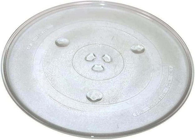 Piatto Vetro Microonde Originale Samsung 31.8mm DE74-20015G