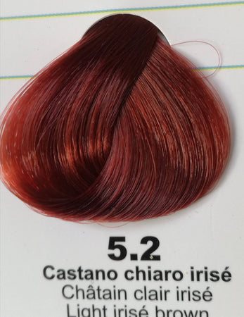 PiùBella Color Cream Haikower Kosmetics Tintura in crema all'estratto di Aloe 100ml Bellezza/Cura dei capelli/Colore/Colore permanente Profumeria Chèri - Locri, Commerciovirtuoso.it