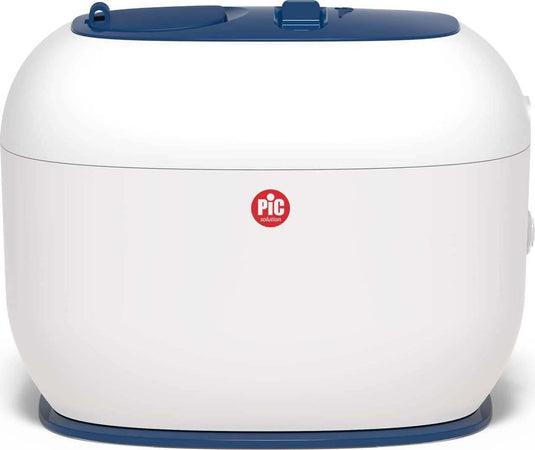 Pic Solution Air Projet Plus Aerosol Ad Ultrasuoni Silenzioso Veloce per Bambini Nebulizzazione Ad Onde Sonore Salute e cura della persona/Prodotti per la medicazione/Inalatori al vapore nebulizzatori e accessori/Inalatori e aerosol elettrici Sanitaria Gioia del Bimbo - Villa San Giovanni, Commerciovirtuoso.it