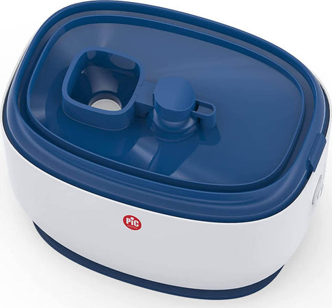 Pic Solution Air Projet Plus Aerosol Ad Ultrasuoni Silenzioso Veloce per Bambini Nebulizzazione Ad Onde Sonore Salute e cura della persona/Prodotti per la medicazione/Inalatori al vapore nebulizzatori e accessori/Inalatori e aerosol elettrici Sanitaria Gioia del Bimbo - Villa San Giovanni, Commerciovirtuoso.it