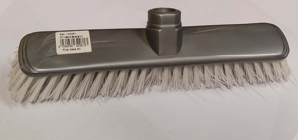PICA---FRATTAZZO-LUSSO---COLORE-GRIGIO-CON-SETOLE-BIANCHE