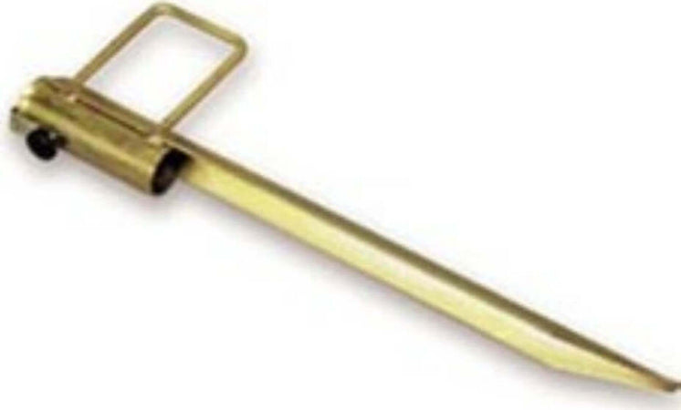picchetto-in-ferro-zincato-32-Ottone-antico-Milani-Home