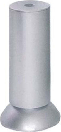PIEDINO-IN-PLASTICA-D.-35-H120MM-FINITURA-ALLUMINIO