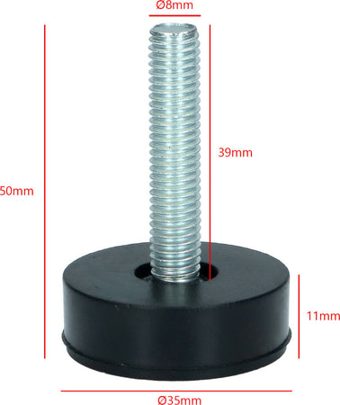 Piedino-lavatrice-diametro-8-MA-altezza-45-mm.-universale